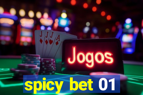 spicy bet 01