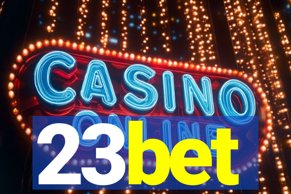 23bet