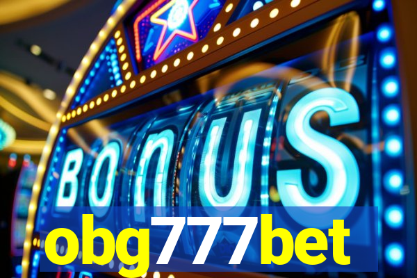 obg777bet