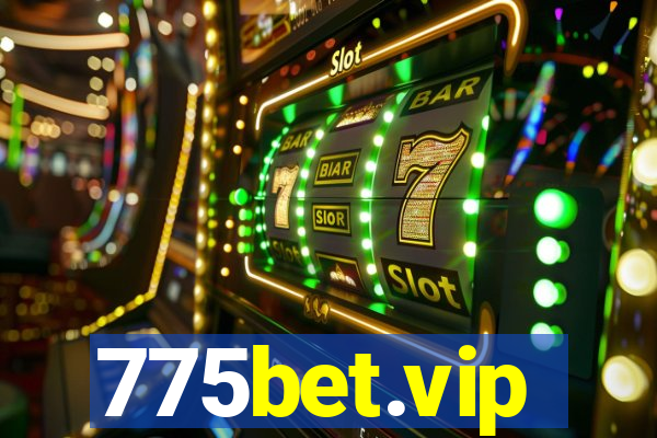 775bet.vip