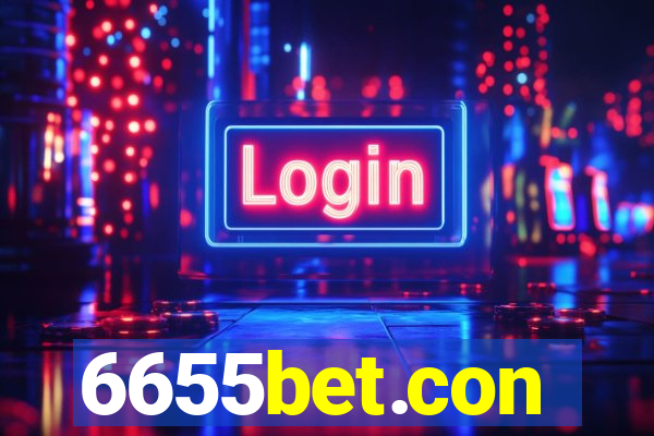 6655bet.con
