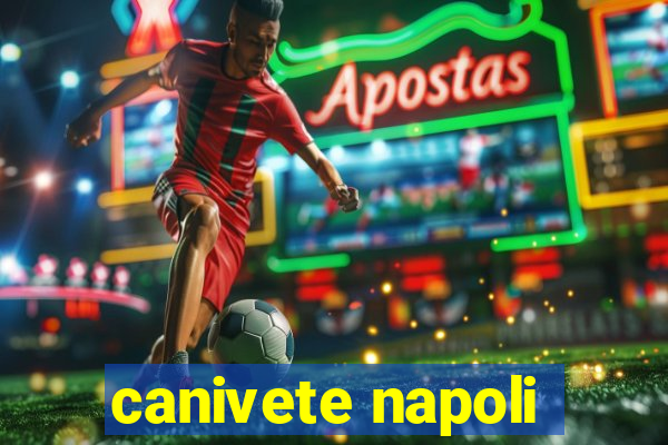 canivete napoli