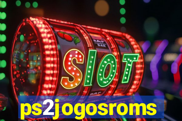 ps2jogosroms