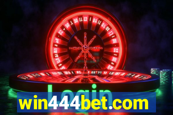 win444bet.com