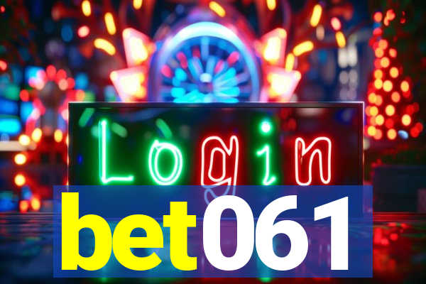 bet061