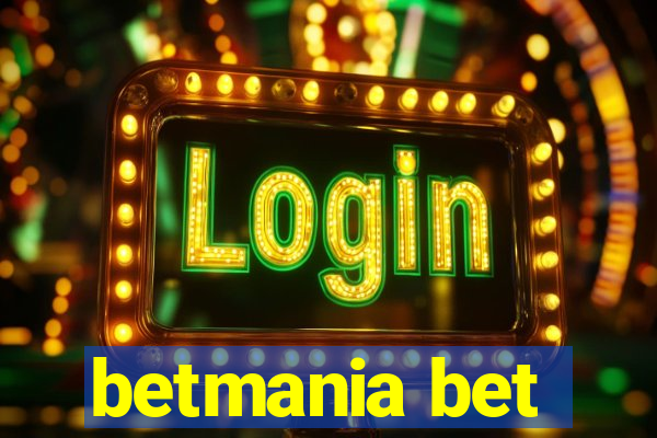 betmania bet