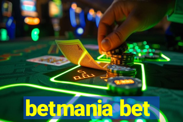 betmania bet