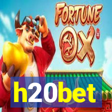 h20bet