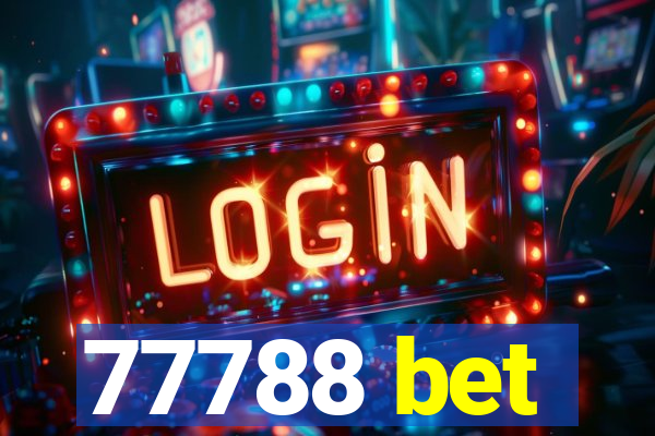 77788 bet