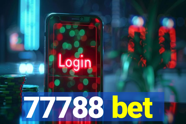 77788 bet