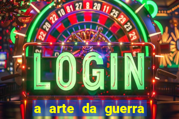 a arte da guerra - sun tzu pdf completo