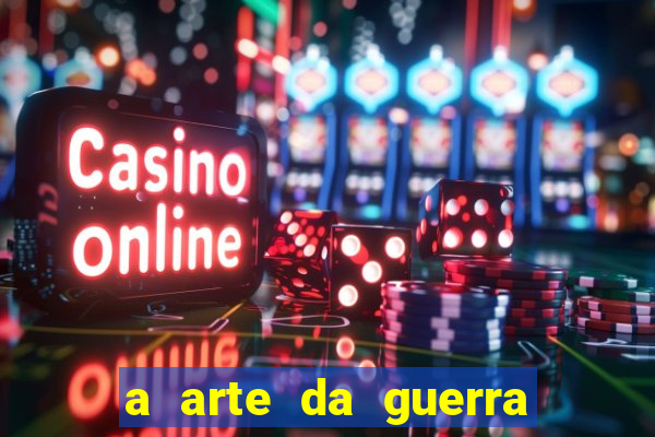 a arte da guerra - sun tzu pdf completo