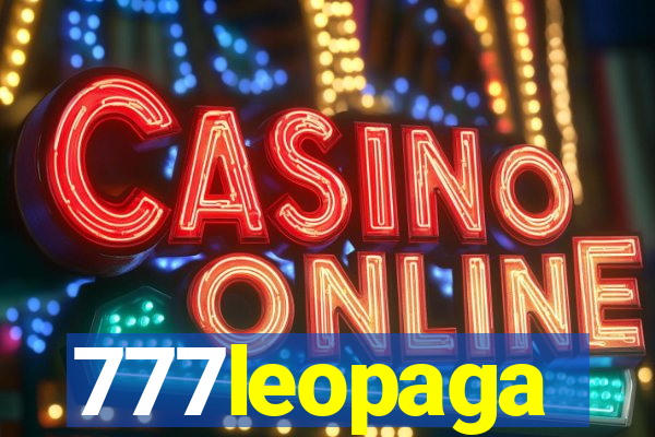 777leopaga