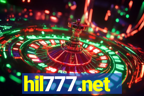 hil777.net