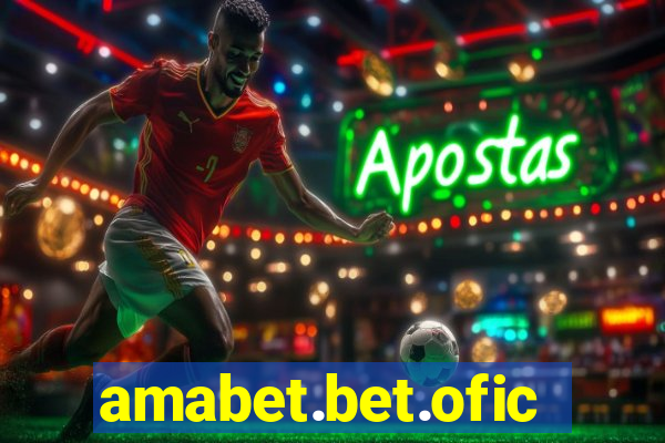 amabet.bet.oficial