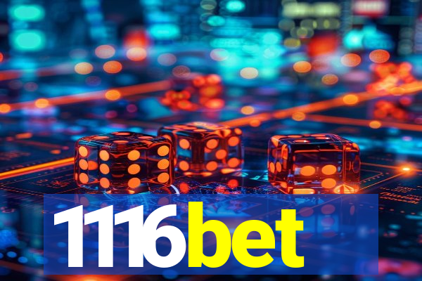 1116bet