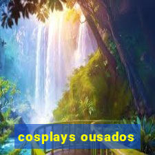 cosplays ousados