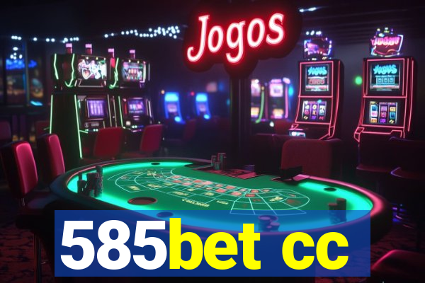 585bet cc