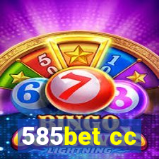 585bet cc
