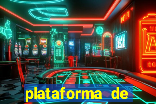 plataforma de aposta com deposito de 1 real