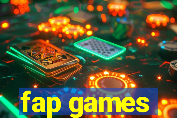 fap games
