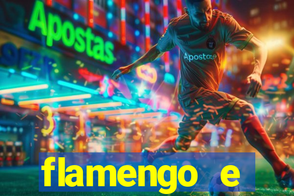 flamengo e fortaleza futemax