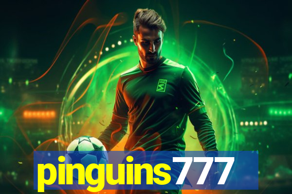 pinguins777