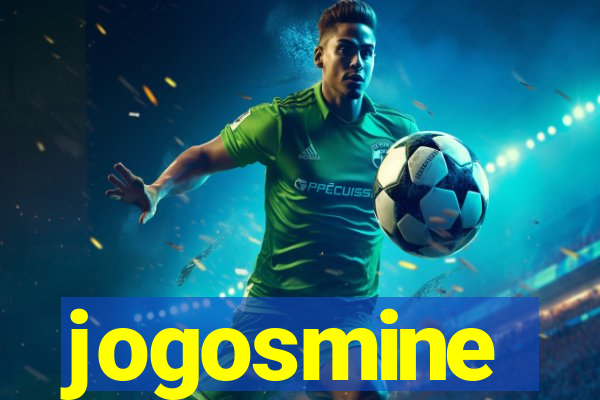jogosmine