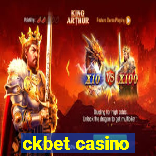 ckbet casino