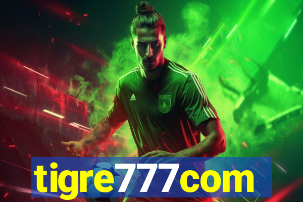 tigre777com