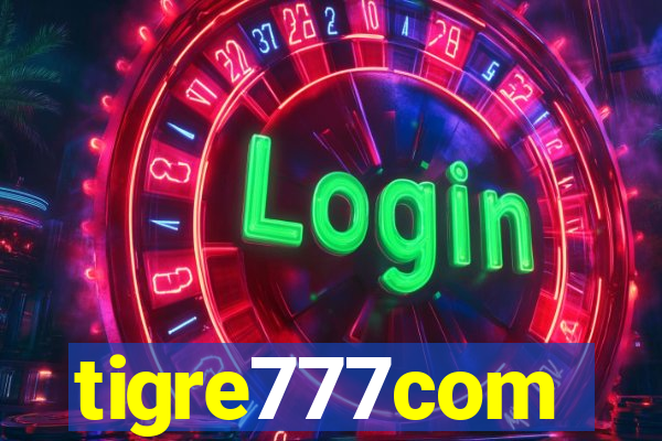 tigre777com