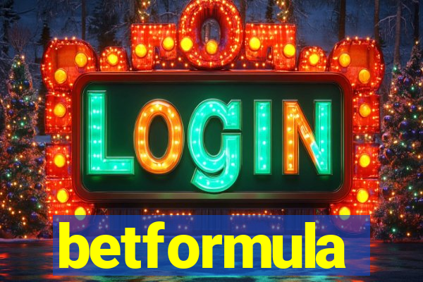 betformula