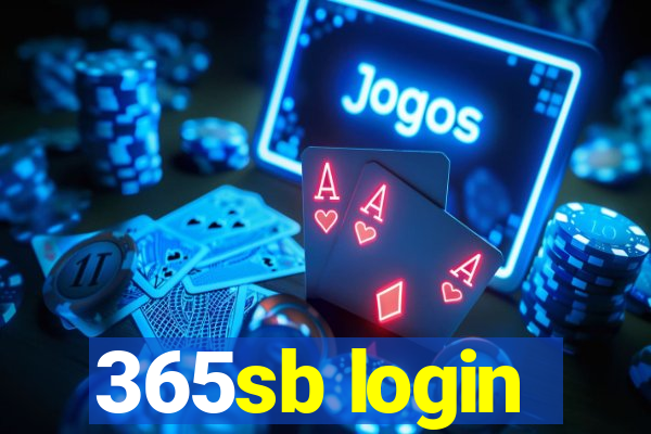 365sb login