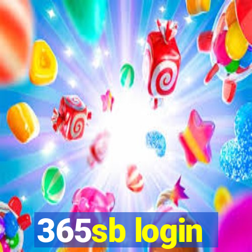 365sb login