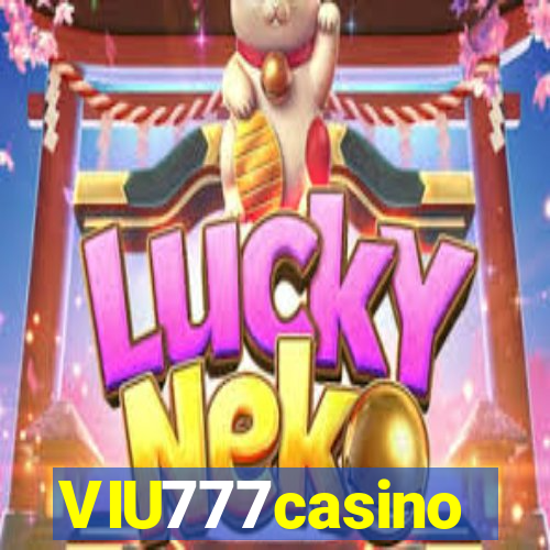 VIU777casino