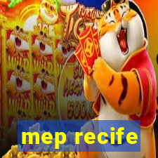 mep recife