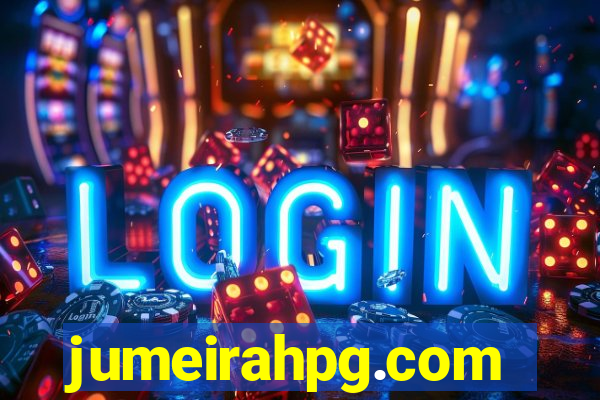 jumeirahpg.com