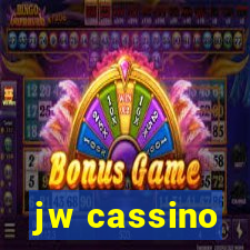 jw cassino