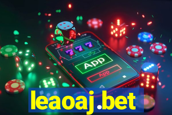 leaoaj.bet