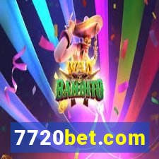 7720bet.com