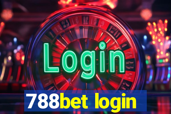 788bet login