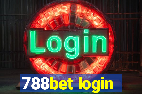 788bet login