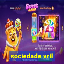 sociedade vril