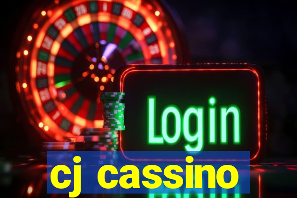 cj cassino