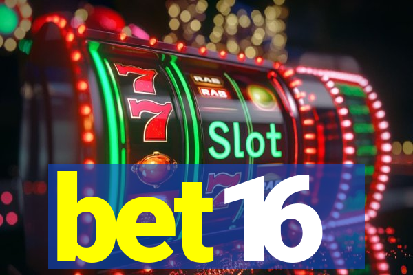 bet16