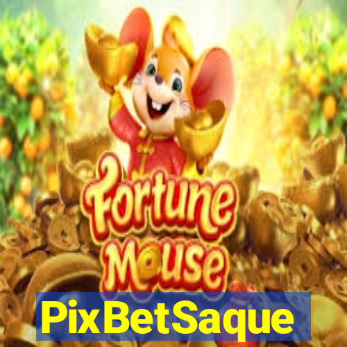 PixBetSaque