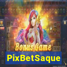 PixBetSaque