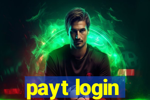payt login