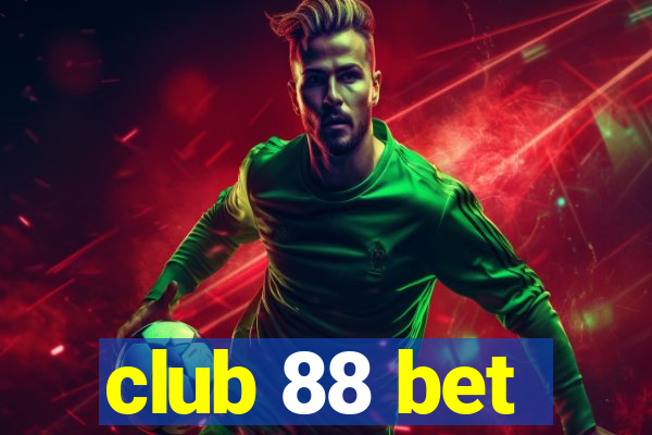 club 88 bet