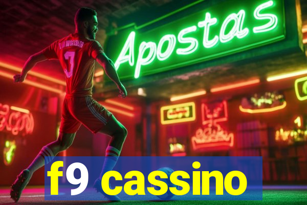 f9 cassino
